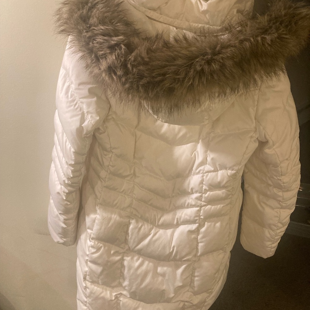 Lands End Ski Jacket, size xs (2-4)